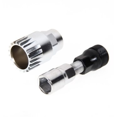 Værktøj til kassette/krank systemer