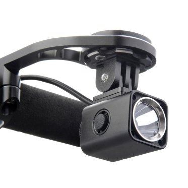 Opladelige - Udvendig batteri