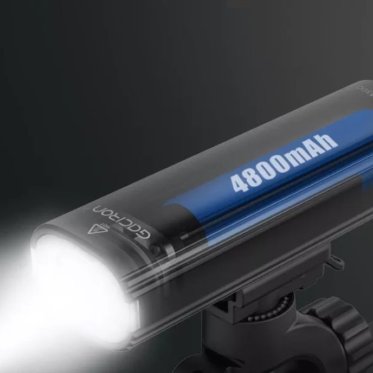 Opladelige - Indvendig batteri