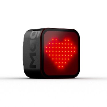 Baglygter med bremselys