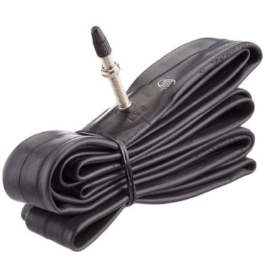 Butyl slanger (alm. slanger)