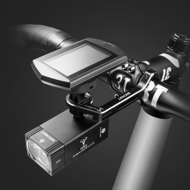 Cykelcomputere og tilbehør