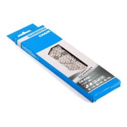 Shimano Ultegra CN-6701 114 link - 10 Speed kvalitets kde til race