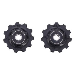 BBB Rollerboys BDP-01 - 10T Pulleyhjul st med lejer