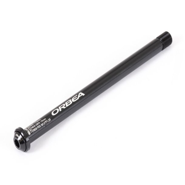 Orbea Hollow 12x179 axle - Original 179 mm. bagaksel til orbea