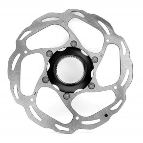 Bikepartner 160CL - 160 mm. Bremseskive til centerlock