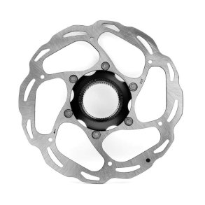 Bikepartner 160CL - 160 mm. Bremseskive til centerlock