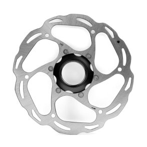 BikePartner 180CL - 180 mm. Bremseskive til centerlock