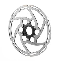 Tektro bremseskive - 2,3 mm. 160 Bremseskive med centerlock