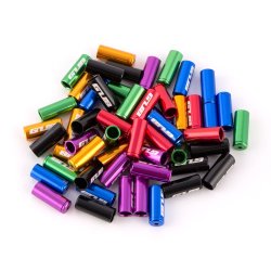 GUB kabel ender - 4 mm. endestop til gearkabel