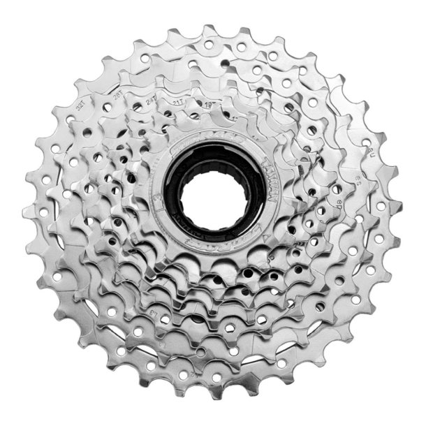 Sunrace MFE60.8 13-32T / 8 Speed skruekrans kassette