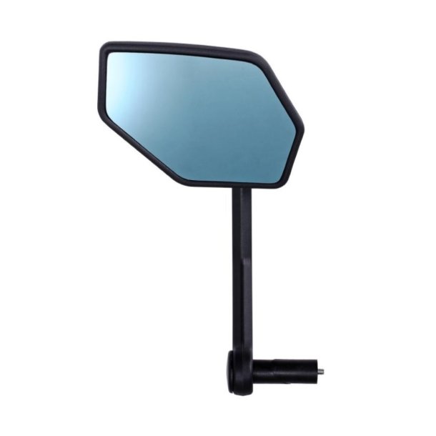 BBB BBM-01 Anti glare sidespejl - El-cykel til styrende montering (venstre)