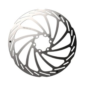 BBB BBS-113 PowerStop - 180 mm. Bremseskive med 6 hul montering