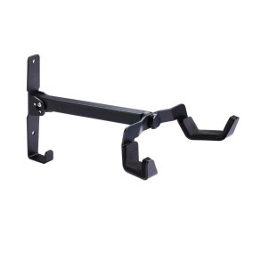 BBB Wallmount De Luxe BTL-150 - Vgophngt cykelholder max. 20kg.