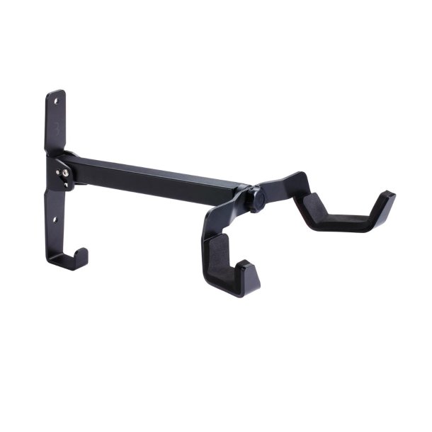 BBB Wallmount De Luxe BTL-150 - Vgophngt cykelholder max. 20kg.