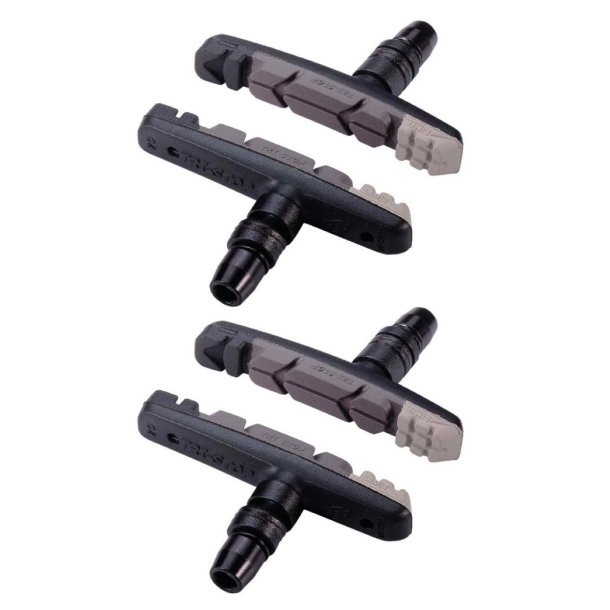 BBB Tristop BBS-16T - Bremseklodser til f�lgbremse