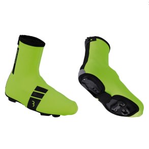 BBB BMS-02B HeavyDuty - Neon Vinter skoovertrk