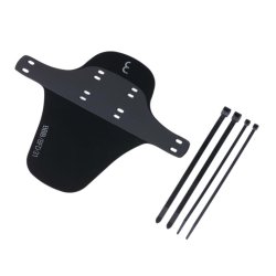 BBB Flexfender MTB skrm- Skrm til front eller bag montering