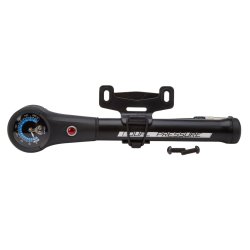 BBB DualPressure BMP-39 - Forgaffel/dk pumpe