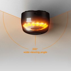 Magene L508 Radar Baglygte - Optimerer din sikkerhed i trafikken