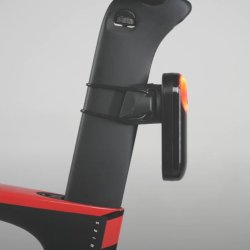 Magene L508 Radar Baglygte - Optimerer din sikkerhed i trafikken