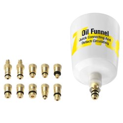 EZmtb Professionel Bleedkit - universal bleedvrktj