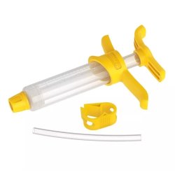 EZmtb Professionel Bleedkit - universal bleedvrktj