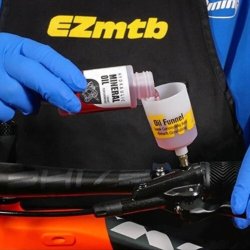 EZmtb Professionel Bleedkit - universal bleedvrktj