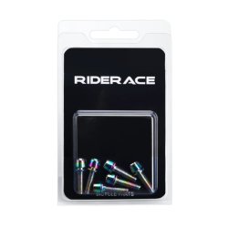 RiderAce - Bolte til frempind og styr