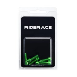 RiderAce - Bolte til frempind og styr