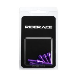 RiderAce - Bolte til frempind og styr