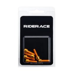 RiderAce - Bolte til frempind og styr