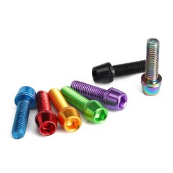 RiderAce - Bolte til frempind og styr