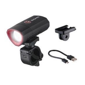 Sigma Buster 300 - Cykellygte