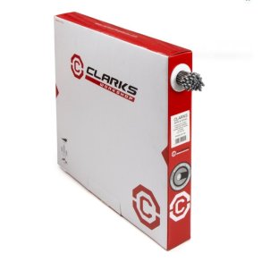 Bowden CLARKS RF Gearkabel - 2275 mm. Gearkabel 1,1mm.