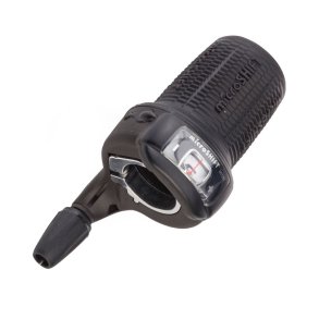 Microshift Twist Drejegreb - 8 gear Nexus