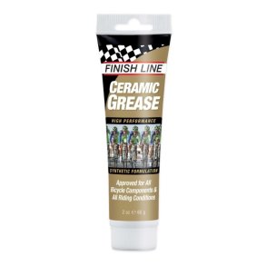 Finish Line Ceramic Grease - Keramisk fedt