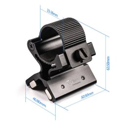 Trustfire GM03 - Riffelbeslag