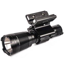 Trustfire GM03 - Riffelbeslag