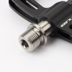 GUB GC080 - Flats pedalst til mountainbike