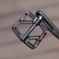 GUB GC080 - Flats pedalst til mountainbike