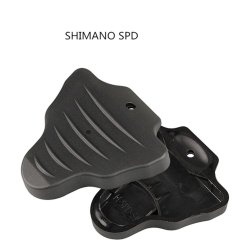 GUB Klampebeskytter - Passer p Shimano SPD-SL system