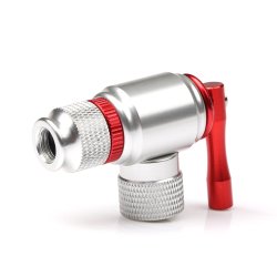 GUB P006 - Letvgts CO2 Pumpehoved