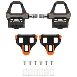 GUB RD-1 - SPD-SL pedal til race