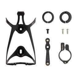 GUB 09 - Letvgts flaskeholder med styr beslag