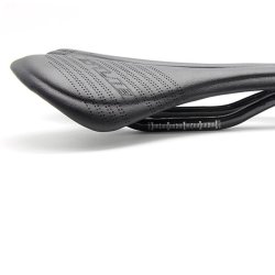 GUB 1158 - Letvgts carbon cykelsadel