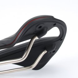 GUB 1163 - Kvalitets cykelsadel