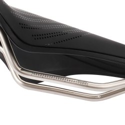 GUB 1163 - Kvalitets cykelsadel