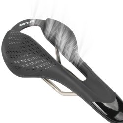 GUB 1163 - Kvalitets cykelsadel