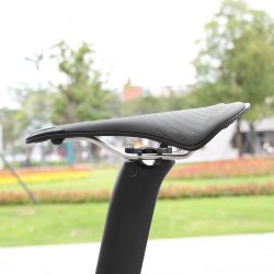 GUB 1163 - Kvalitets cykelsadel